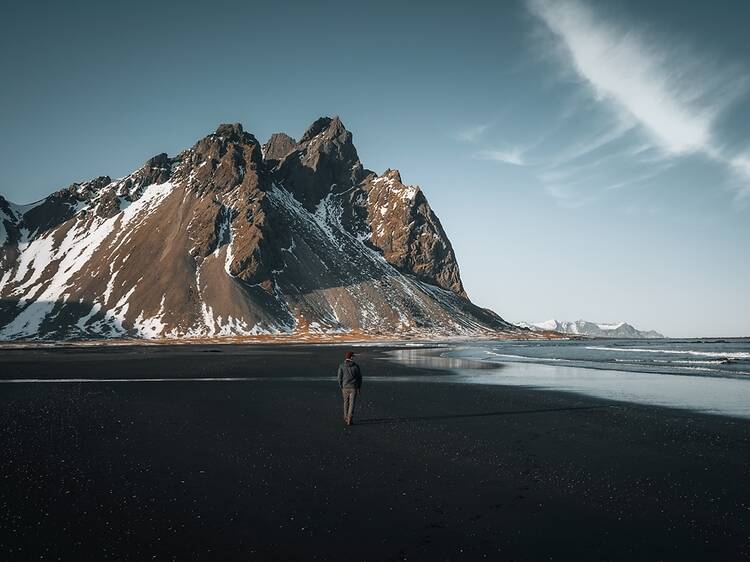 Stokksnes | Stokksnes Peninsula, Iceland