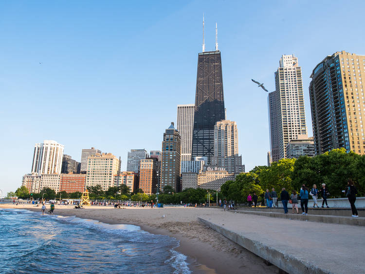 The best things to do in Chicago