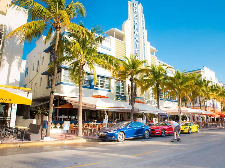 The best things to do in Miami