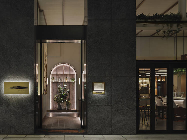 New York's popular modern Italian restaurant Scarpetta is in Tokyo – here are its specialities