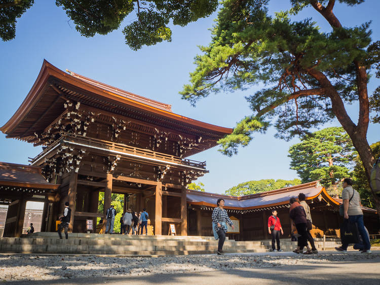 24 hours in Tokyo: how to enjoy Tokyo's biggest attractions in one day