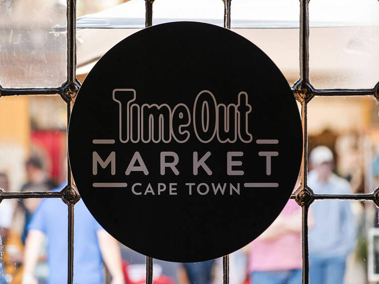 Time Out Market Cape Town is open!