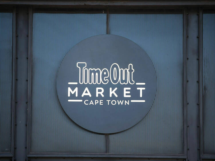 Tick tick tick… Time Out Market Cape Town opens this week!