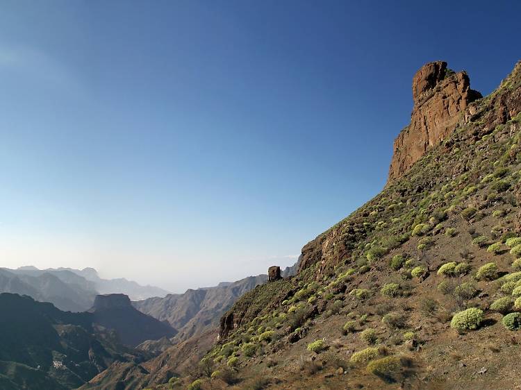 Gran Canaria