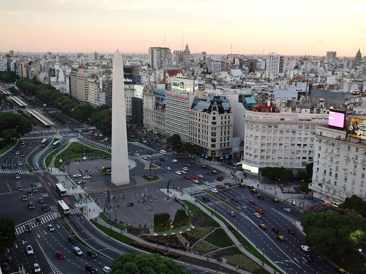 Buenos Aires