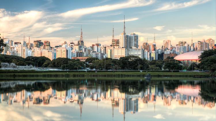 The essential guide to São Paulo