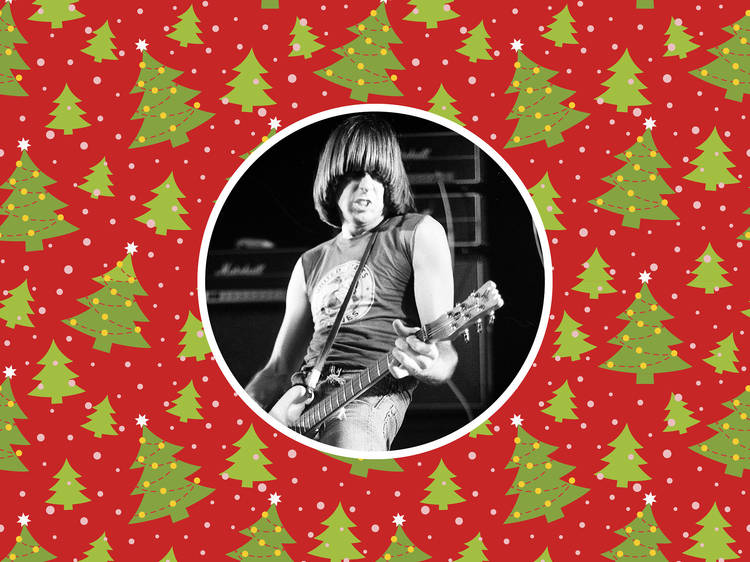 The 65 best Christmas songs of all time