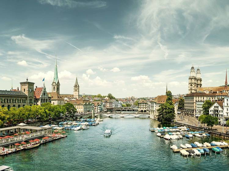 Zurich