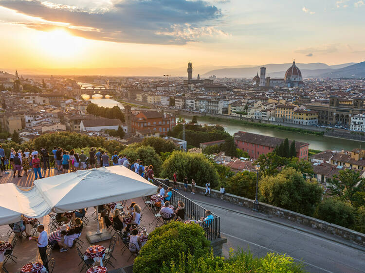 A weekend in Florence: The ultimate itinerary