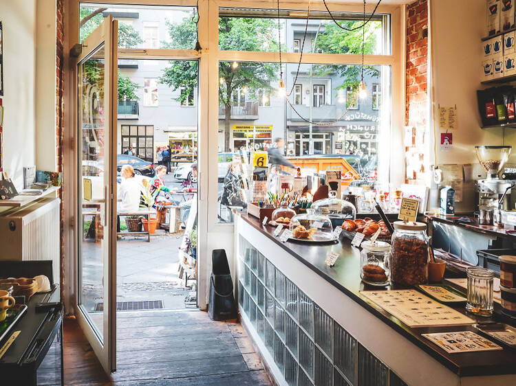 The 51 coolest neighbourhoods in the world