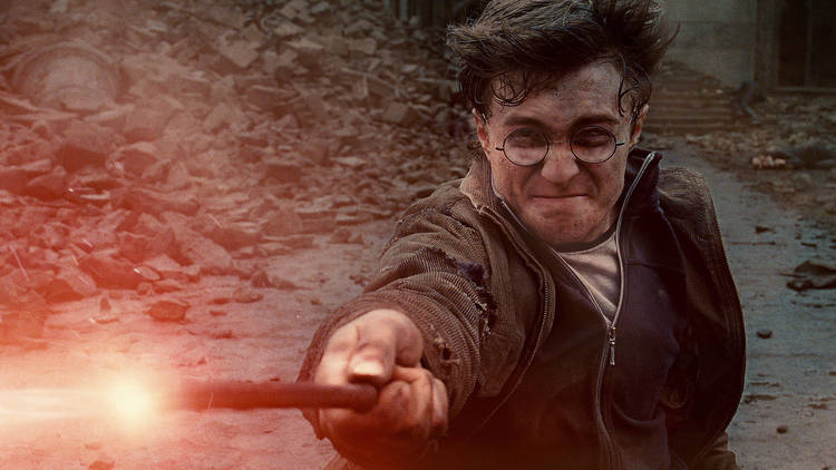 7 unexpected things we learned from the new ‘Harry Potter’ documentary