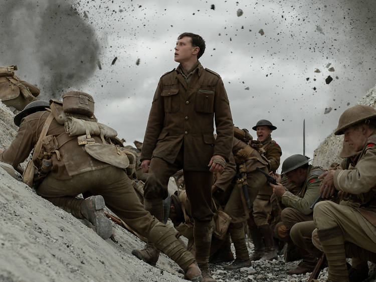 The 16 best World War I movies of all time