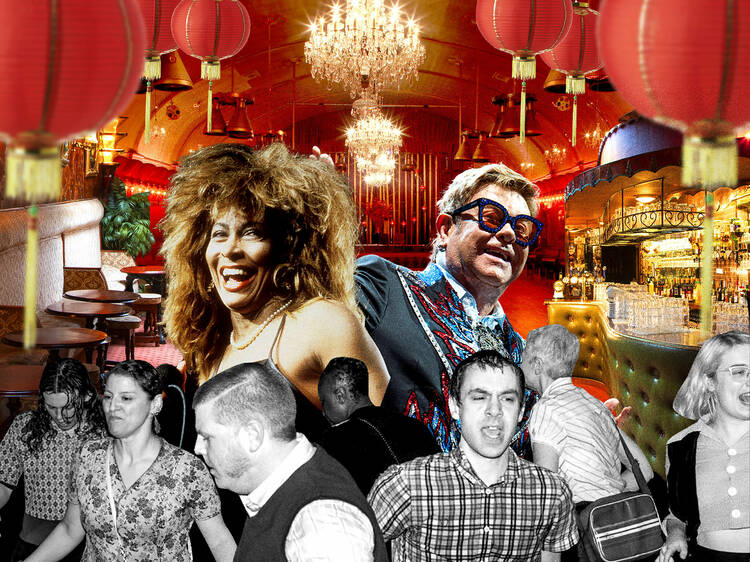 An oral history of the Rivoli Ballroom