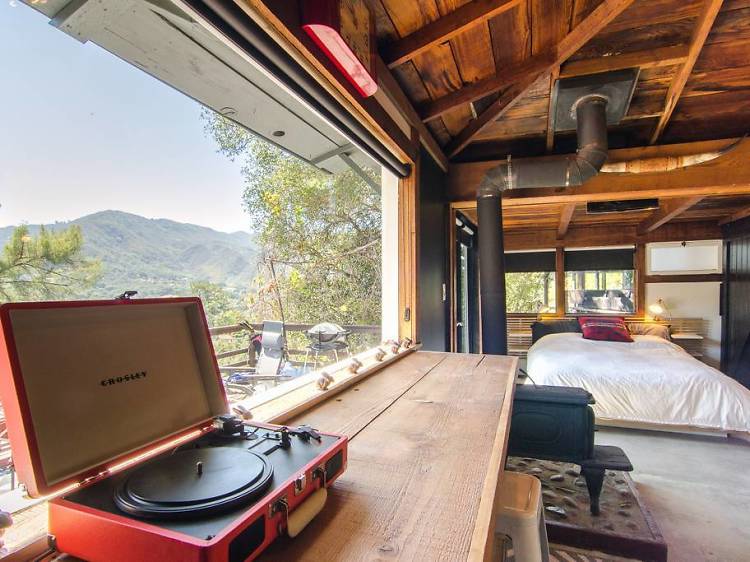 The 14 best Airbnbs in Los Angeles