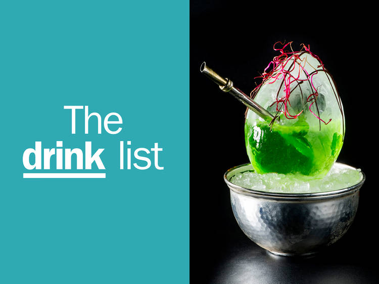 50 best bars in Madrid