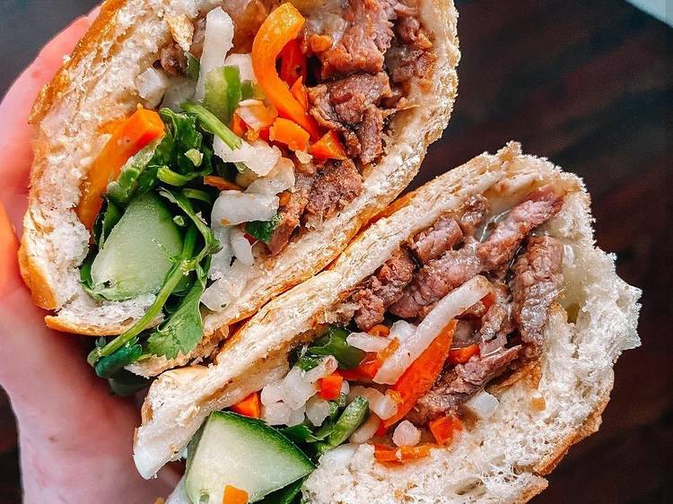 The 20 best cheap eats in Boston