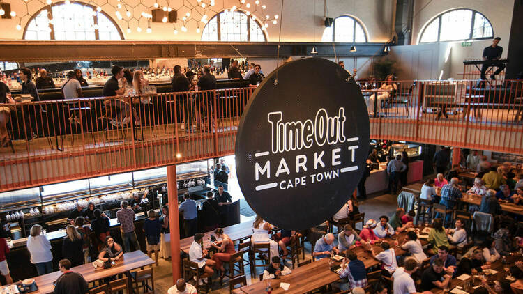 Time Out Market is coming to Cape Town this week!