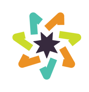 Davidson Institute Pinwheel Logo
