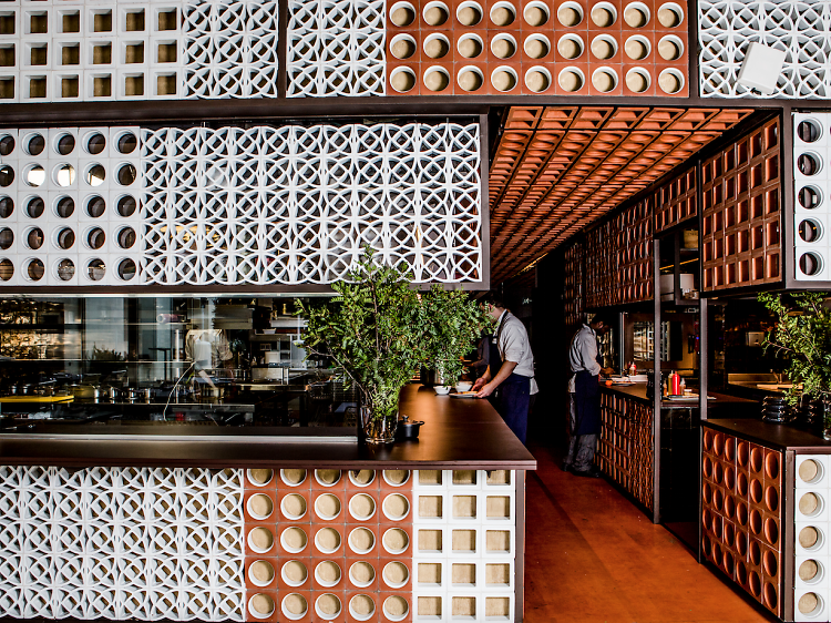 The 40 best restaurants in Barcelona